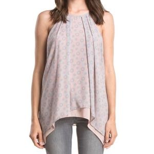 ANDB Sleeveless Top NWOT